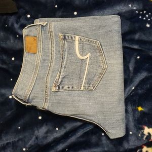 American eagle woman jeans
